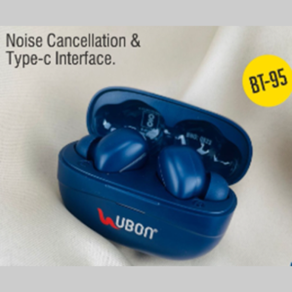 Ear pods & Electronic products - Image 2