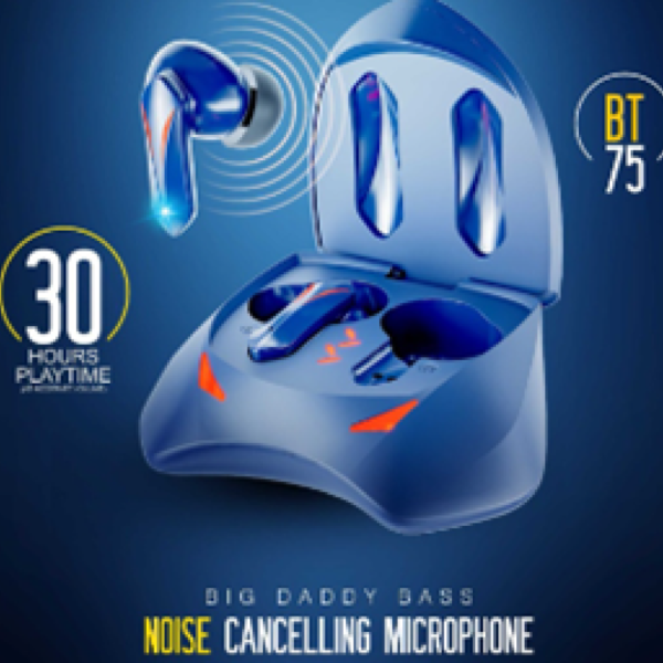 Ear pods & Electronic products