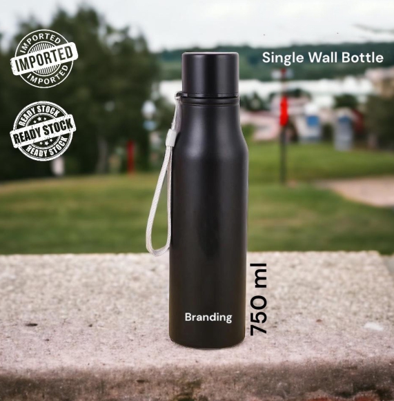 Water Bottle - Image 2