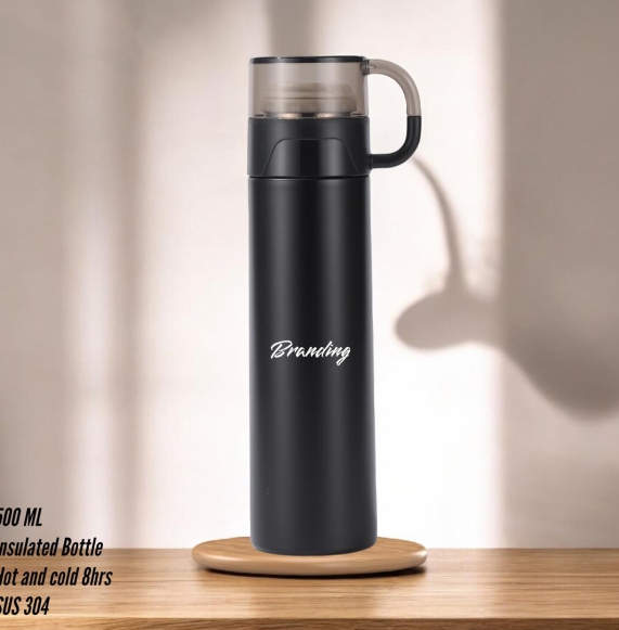 Water Bottle - Image 5
