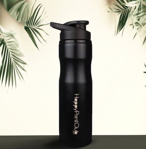 Water Bottle - Image 4