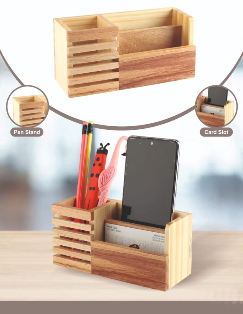 Pen Stand - Image 3