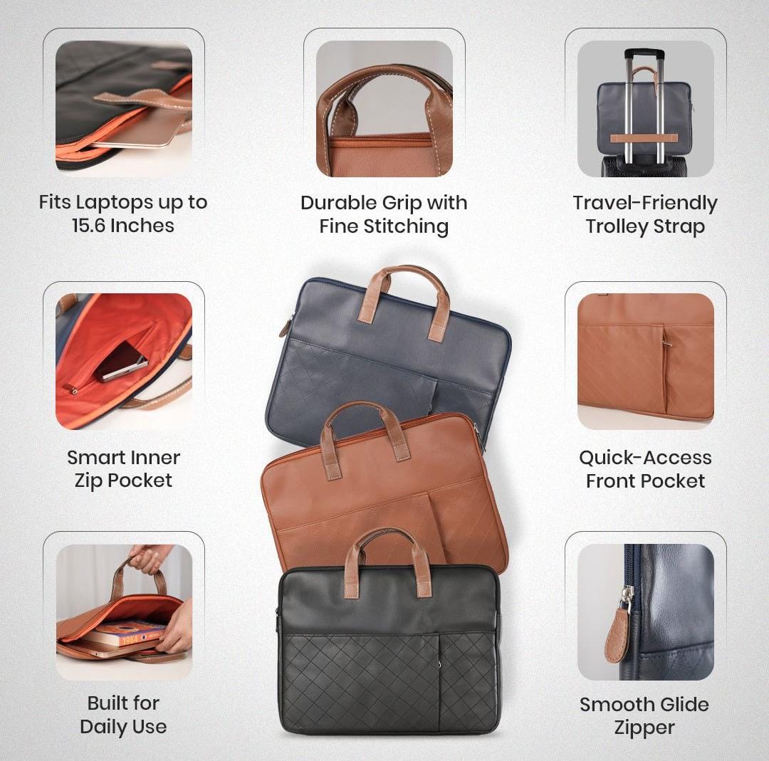 Premium Laptop Bag